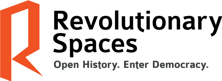 Revolutionary Spaces